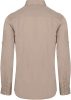 Kariban KA590 MEN'S LONG-SLEEVED SAFARI SHIRT S