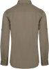 Kariban KA590 MEN'S LONG-SLEEVED SAFARI SHIRT S
