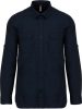 Kariban KA590 MEN'S LONG-SLEEVED SAFARI SHIRT L