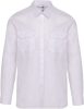 Kariban KA590 MEN'S LONG-SLEEVED SAFARI SHIRT 3XL