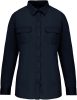 Kariban KA591 LADIES' LONG-SLEEVED SAFARI SHIRT XS