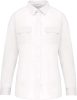 Kariban KA591 LADIES' LONG-SLEEVED SAFARI SHIRT L