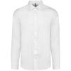 Kariban KA595 MEN LONG-SLEEVED EASY CARE SHIRT WITHOUT POCKET 3XL