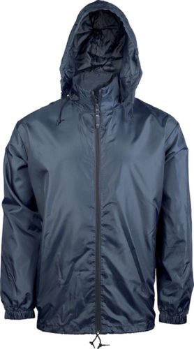 Kariban KA6102 KID'S WINDBREAKER 6/8
