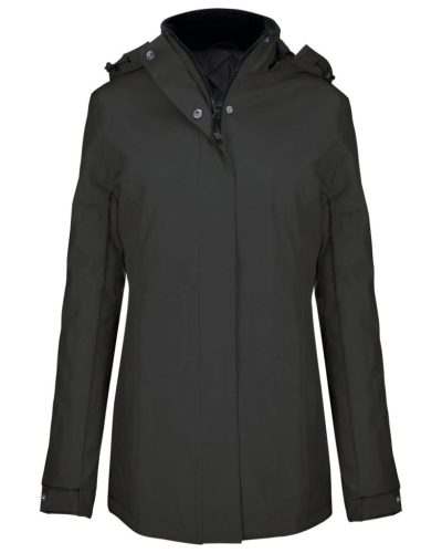 Kariban KA6108 LADIES' PARKA XS