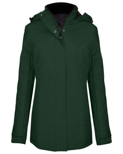 Kariban KA6108 LADIES' PARKA XS