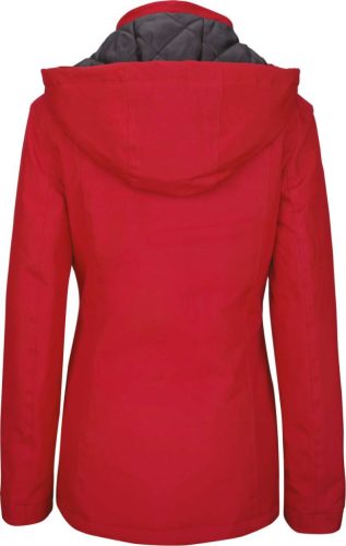 Kariban KA6108 LADIES' PARKA L