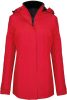 Kariban KA6108 LADIES' PARKA L