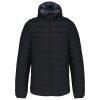 Kariban KA6110 MEN'S LIGHTWEIGHT HOODED PADDED JACKET XL