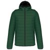 Kariban KA6110 MEN'S LIGHTWEIGHT HOODED PADDED JACKET S