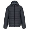 Kariban KA6110 MEN'S LIGHTWEIGHT HOODED PADDED JACKET 4XL