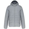 Kariban KA6110 MEN'S LIGHTWEIGHT HOODED PADDED JACKET 4XL