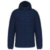 Kariban KA6110 MEN'S LIGHTWEIGHT HOODED PADDED JACKET 4XL
