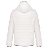 Kariban KA6110 MEN'S LIGHTWEIGHT HOODED PADDED JACKET 4XL