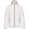 Kariban KA6110 MEN'S LIGHTWEIGHT HOODED PADDED JACKET 4XL