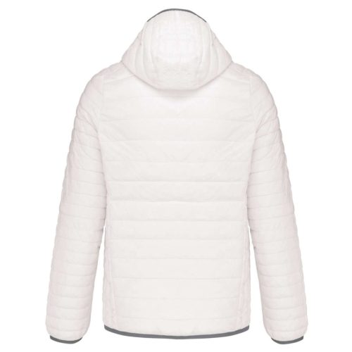 Kariban KA6110 MEN'S LIGHTWEIGHT HOODED PADDED JACKET XL