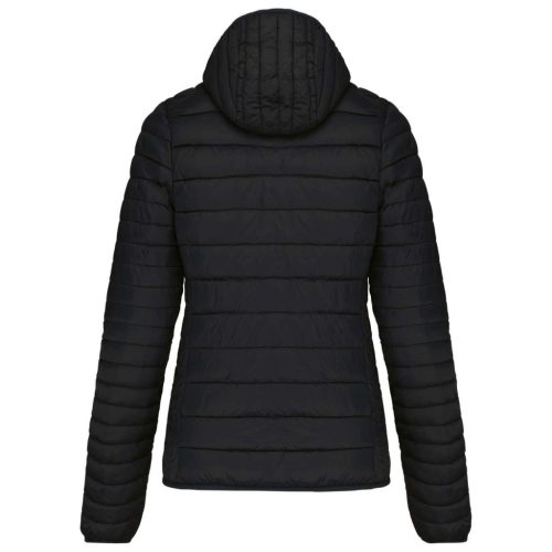Kariban KA6111 LADIES' LIGHTWEIGHT HOODED PADDED JACKET L