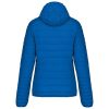 Kariban KA6111 LADIES' LIGHTWEIGHT HOODED PADDED JACKET S