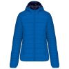 Kariban KA6111 LADIES' LIGHTWEIGHT HOODED PADDED JACKET S