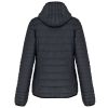 Kariban KA6111 LADIES' LIGHTWEIGHT HOODED PADDED JACKET XL