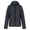 Kariban KA6111 LADIES' LIGHTWEIGHT HOODED PADDED JACKET XL