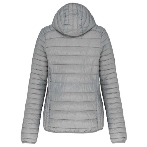 Kariban KA6111 LADIES' LIGHTWEIGHT HOODED PADDED JACKET L