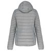 Kariban KA6111 LADIES' LIGHTWEIGHT HOODED PADDED JACKET XL