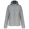 Kariban KA6111 LADIES' LIGHTWEIGHT HOODED PADDED JACKET XL