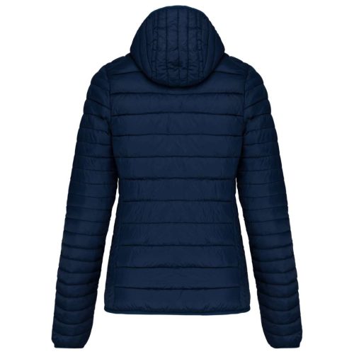 Kariban KA6111 LADIES' LIGHTWEIGHT HOODED PADDED JACKET 2XL