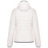 Kariban KA6111 LADIES' LIGHTWEIGHT HOODED PADDED JACKET XL
