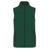Kariban KA6114 LADIES' LIGHTWEIGHT SLEEVELESS FAKE DOWN JACKET XS