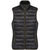 Kariban KA6114 LADIES' LIGHTWEIGHT SLEEVELESS FAKE DOWN JACKET L