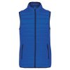 Kariban KA6114 LADIES' LIGHTWEIGHT SLEEVELESS FAKE DOWN JACKET XL