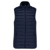 Kariban KA6114 LADIES' LIGHTWEIGHT SLEEVELESS FAKE DOWN JACKET XL