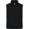 Kariban KA6118 FLEECE LINED BODYWARMER S