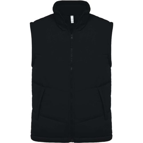 Kariban KA6118 FLEECE LINED BODYWARMER S