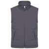Kariban KA6118 FLEECE LINED BODYWARMER 3XL