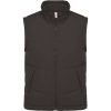 Kariban KA6118 FLEECE LINED BODYWARMER 4XL