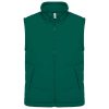 Kariban KA6118 FLEECE LINED BODYWARMER 2XL