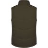 Kariban KA6118 FLEECE LINED BODYWARMER 2XL