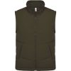 Kariban KA6118 FLEECE LINED BODYWARMER 3XL