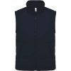 Kariban KA6118 FLEECE LINED BODYWARMER 2XL