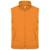 Kariban KA6118 FLEECE LINED BODYWARMER L