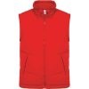 Kariban KA6118 FLEECE LINED BODYWARMER M