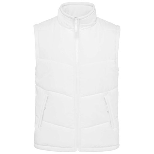 Kariban KA6118 FLEECE LINED BODYWARMER 3XL