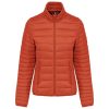 Kariban KA6121 LADIES' LIGHTWEIGHT PADDED JACKET XS