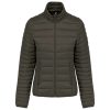Kariban KA6121 LADIES' LIGHTWEIGHT PADDED JACKET 2XL