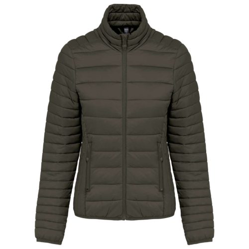 Kariban KA6121 LADIES' LIGHTWEIGHT PADDED JACKET XS