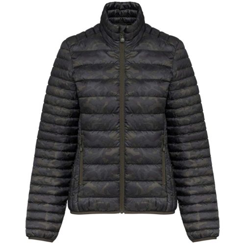 Kariban KA6121 LADIES' LIGHTWEIGHT PADDED JACKET XS