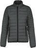 Kariban KA6121 LADIES' LIGHTWEIGHT PADDED JACKET XL